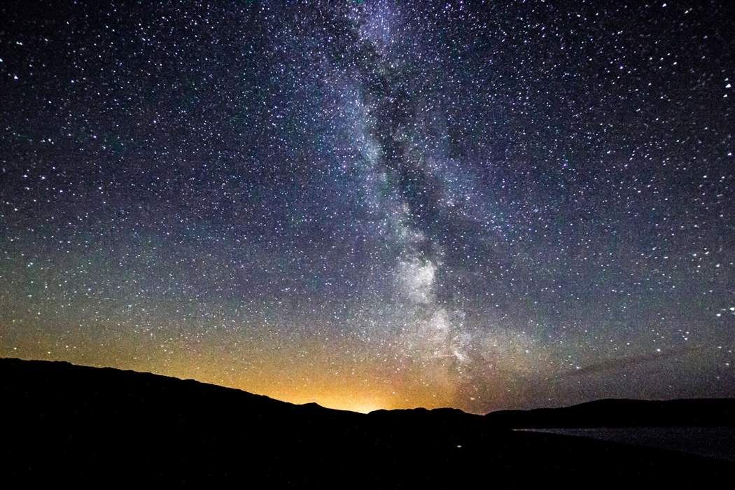 Bonne Nuit Polaire à tous !