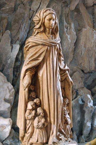 Bonne nuit polaire à tous !