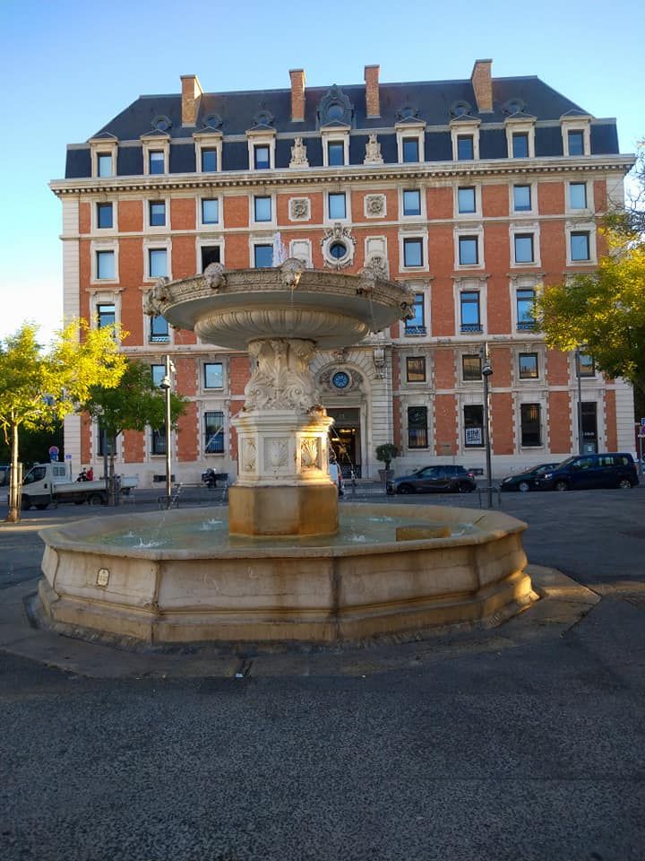 Bon mercredi à tous !