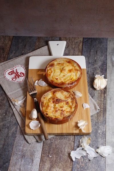 Gratin Dauphinois Le Veritable Epicetout La Cuisine De Dany