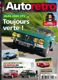 Autoretro 401