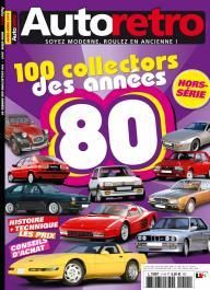 Autoretro Hors serie
