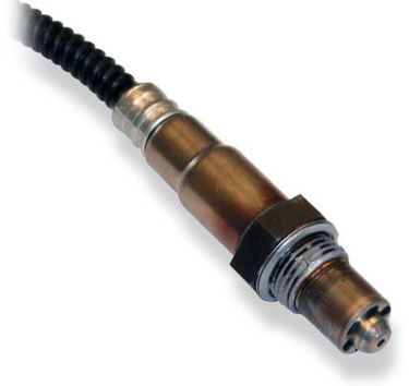 Sonde Large Bande