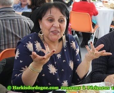 Souvenez-vous ! de l'adjudant-Chef tayeb kacem.