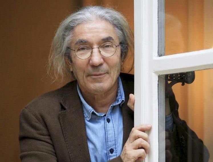 Boualem Sansal: «M. Hollande fait le choix de soutenir la dictature algérienne»