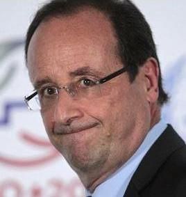 La tromperie du quinquennat de François Hollande