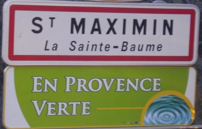 hameau de forestage n°10 Saint-Maximin-la-Sainte-Baume