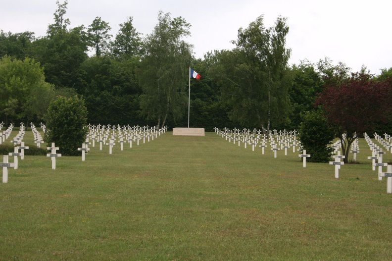 L'enfer des tranchées - A la mémoire des Poilus de Verdun	
