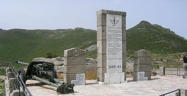Hommage aux soldats indigènes qui libérèrent la Provence et Marseille il y a 72 ans, de Chérif Lounès