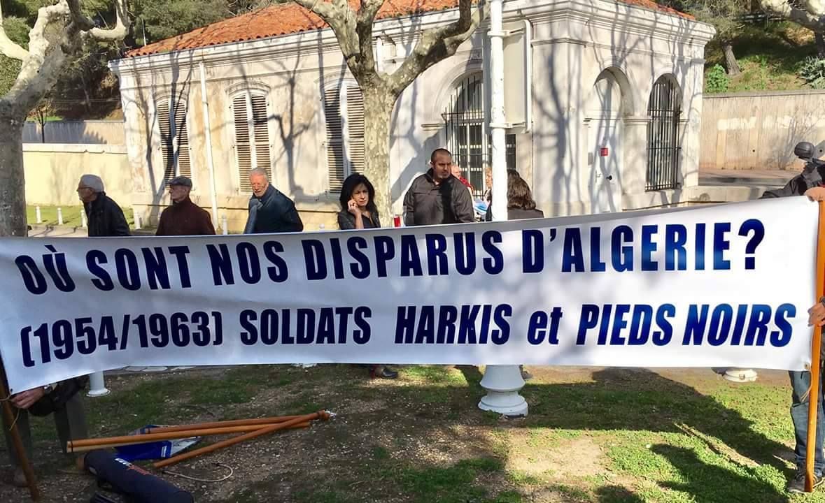 Macron en meeting à Toulon  je vous ai compris. 
