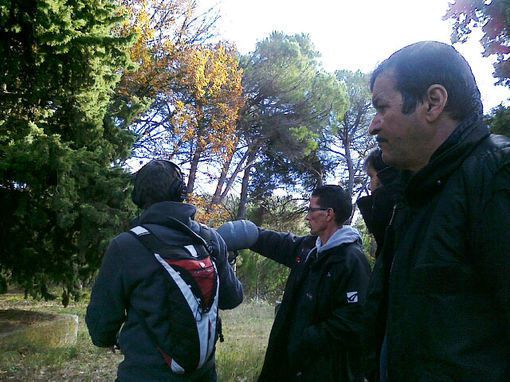 Aux Harkis, la patrie non reconnaissante, Emotions : Aux Harkis, la patrie non reconnaissante France Culture