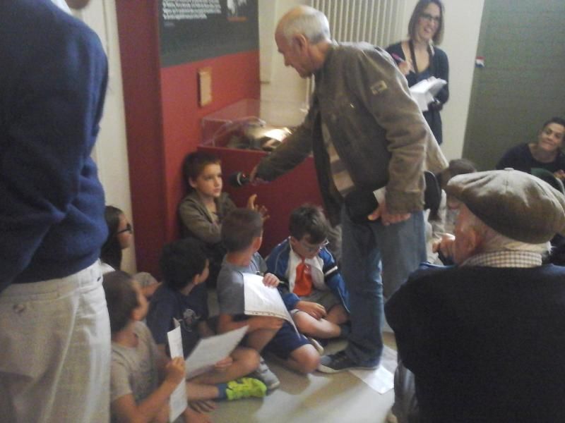 Association des amis de la Maison Histoire et Mémoire d'Ongles (04)