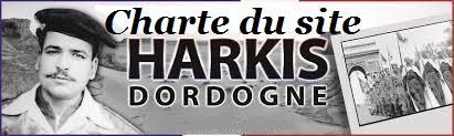 Charte Harkis Dordogne