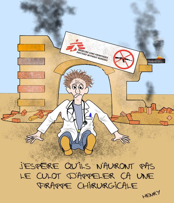 Histoire d'en rire...........