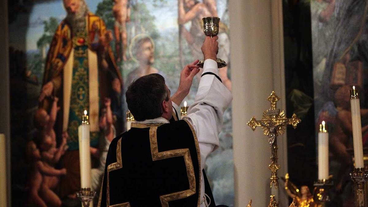 Requiem aeternam dona eis Domine. 2 Novembre LE PETIT PLACIDE Requiem aeternam dona eis Domine. 2 Novembre LE PETIT PLACIDE