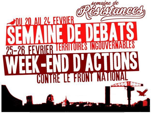 Nantes : semaine de résistances et WE d’actions contre le FN (lahorde.samizdat.net / 02.02.17)