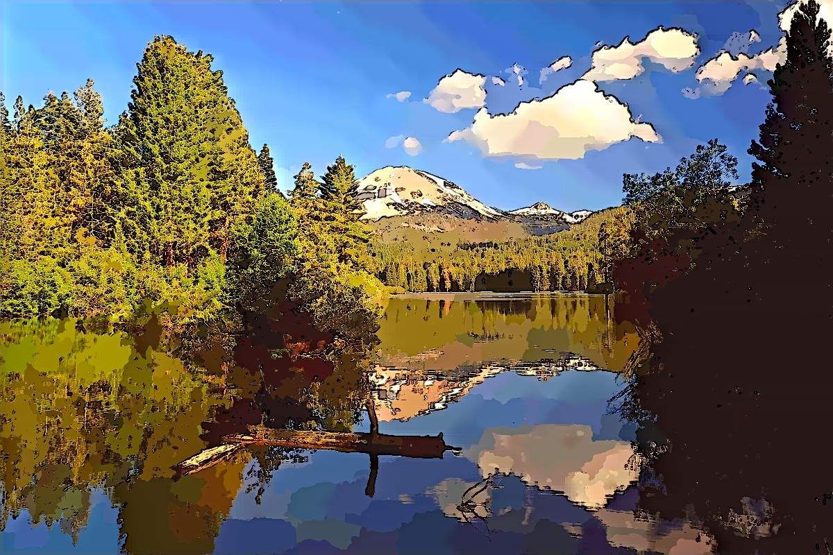 Lassen
