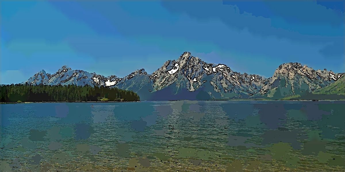 Grand Teton