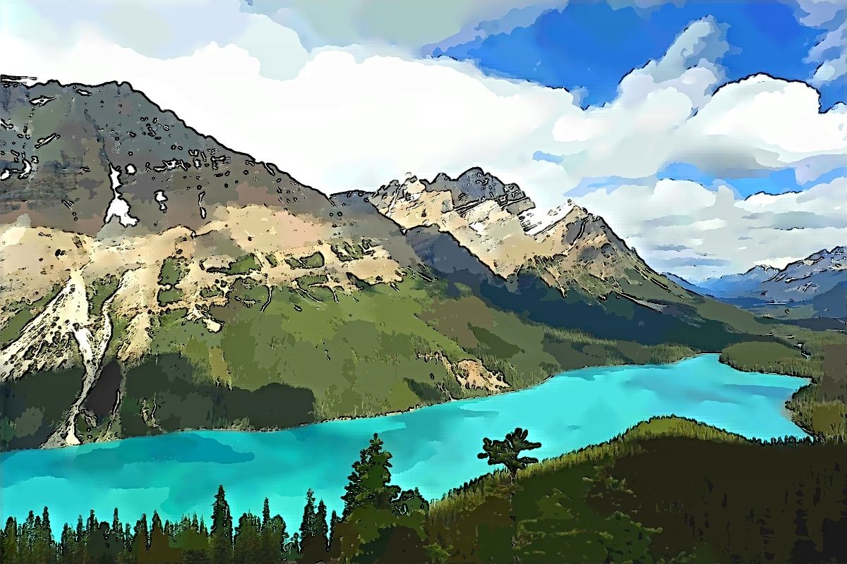 Yoho & Banff