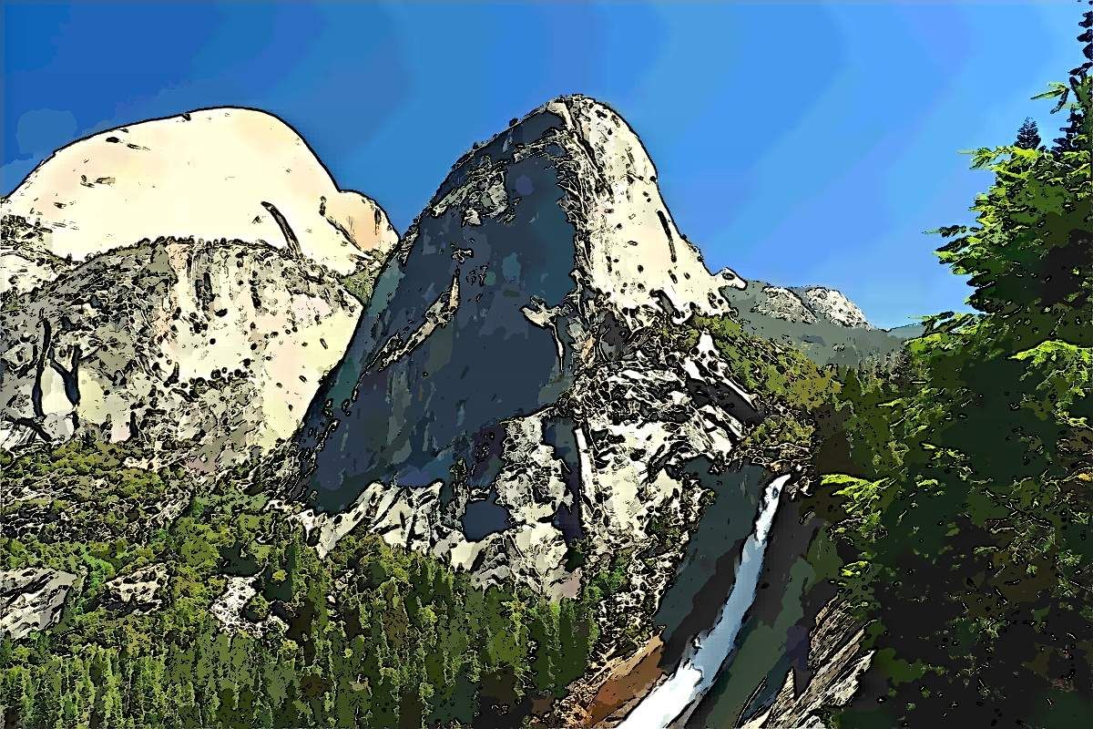 Yosemite