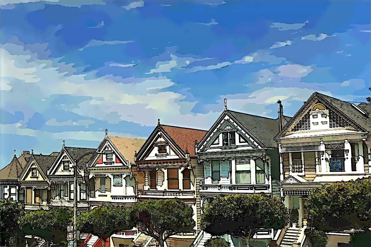 San Francisco