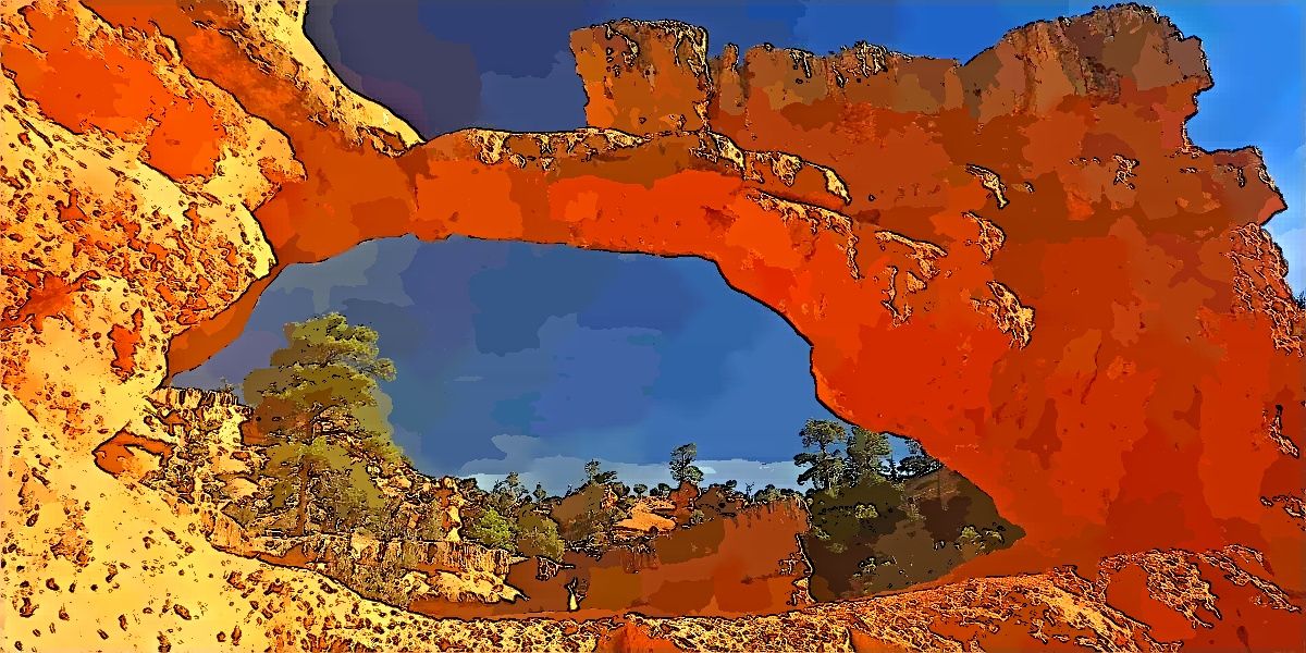 Red Canyon