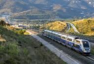 Le TGV Perpignan-Figueres vers la cessation de paiements
