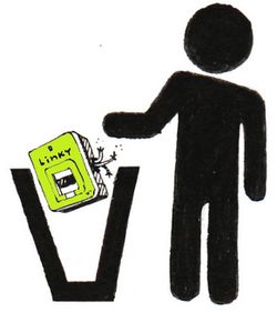 Rappel crucial pour la lutte anti-Linky