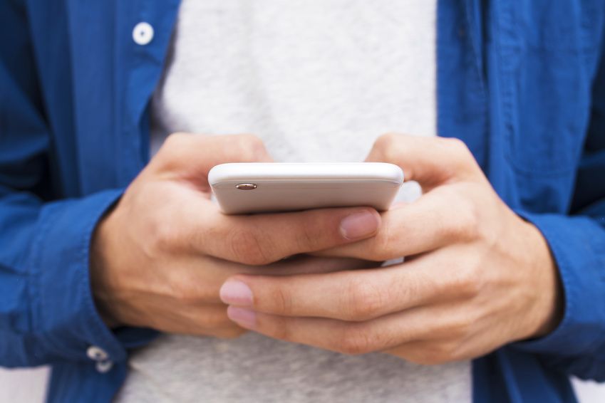 Des ondes pas très transparentes