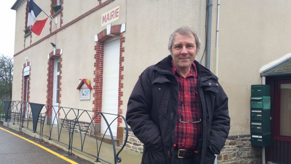 Heureusement certains Maires méritent notre respect!