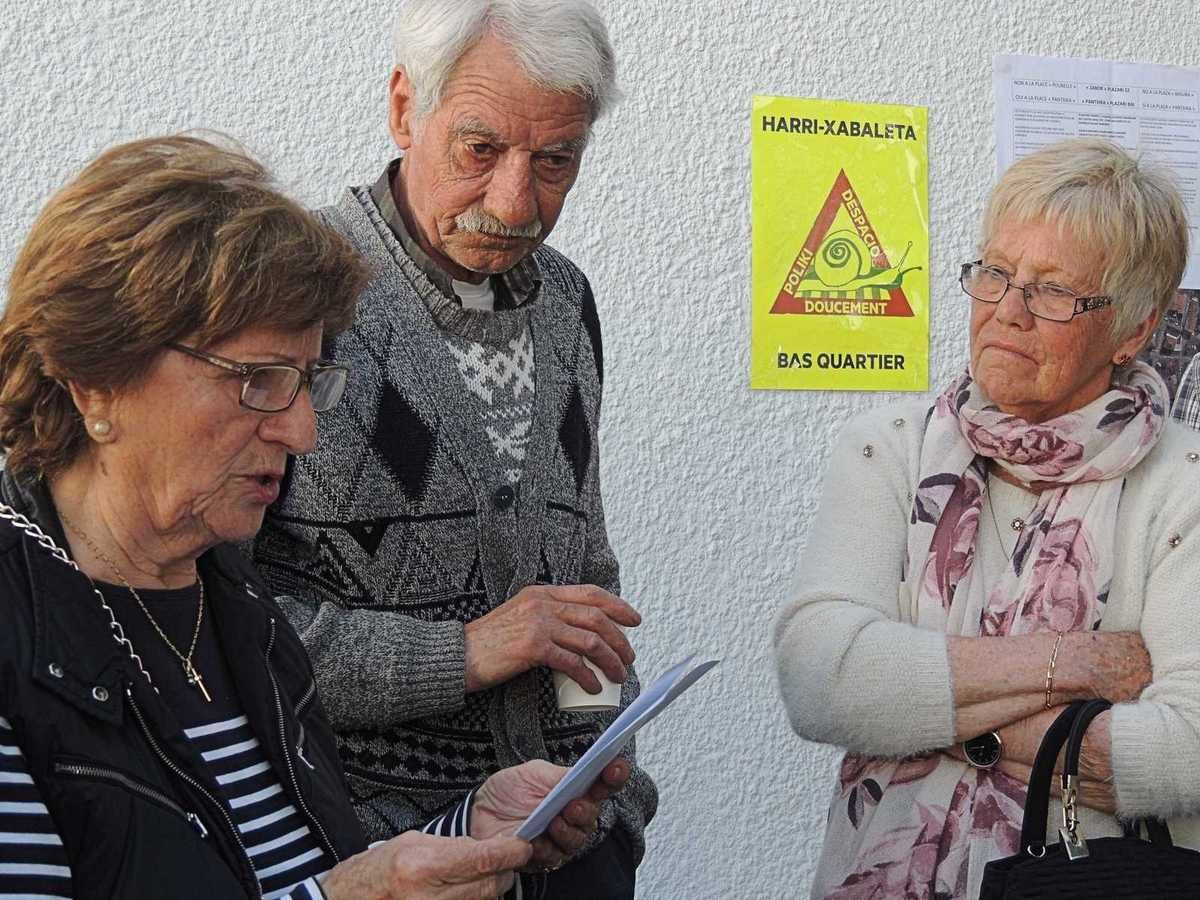 Hendaiako Harri Xabaleta Elkartea