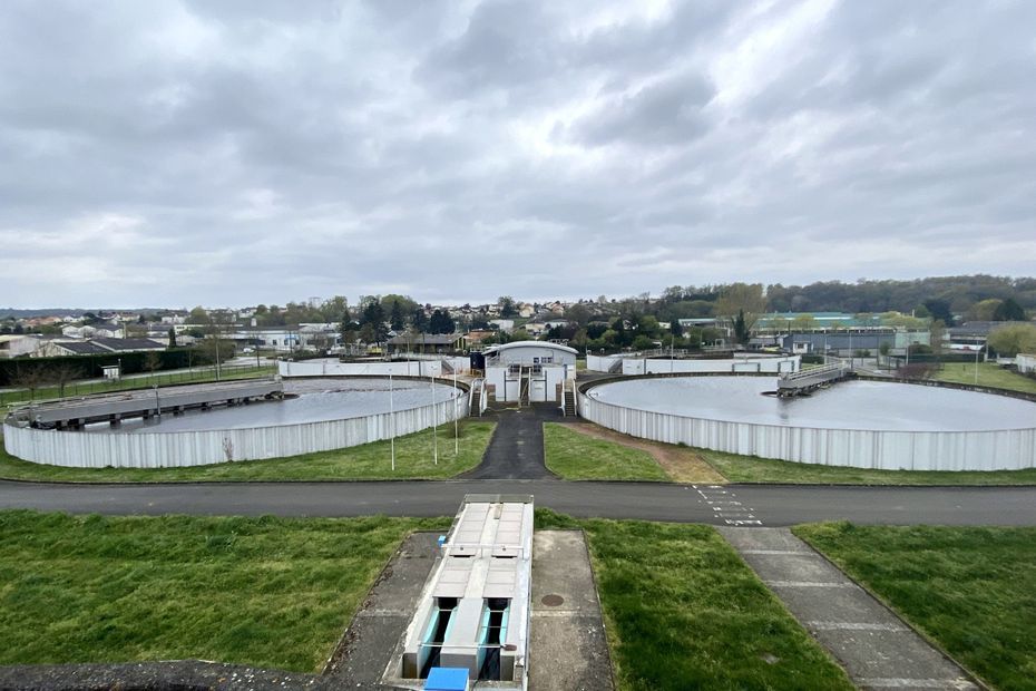 Photo d'illustration • © Pascal Simon, France Télévisions Charente-Maritime La Rochelle Vienne Poitiers