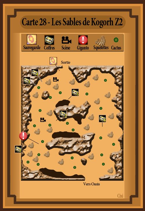 a tale in the desert walkthrough a tale in the desert walkthrough