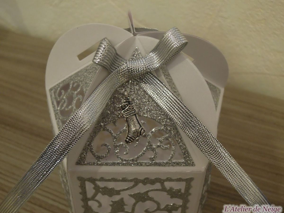 247 - Boîtes à Chocolats Brigitte et Jean-Pierre Noël 2017