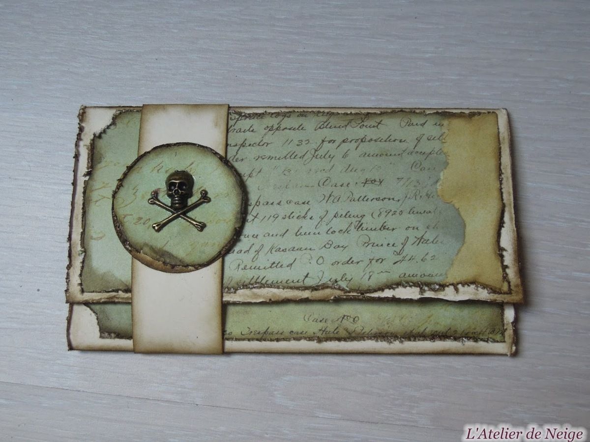 247 - Carte Anniversaire Jacky 24 juillet 2018