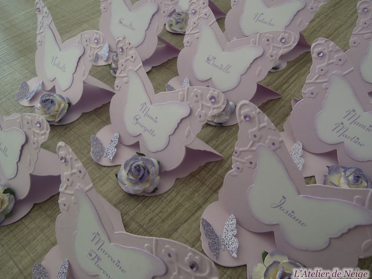 306 - Marque-Place Communion Gwendoline 9 juin 2019