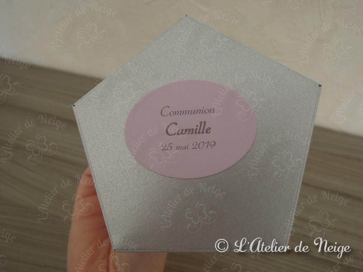 232 - Lanternes Communion Camille 25 mai 2019