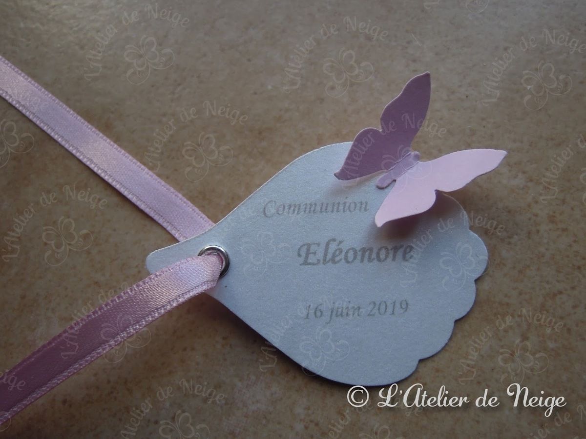 469 - Etiquettes Communion Eléonore 16 juin 2019