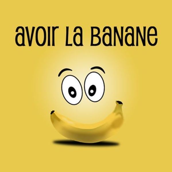 Les bienfaits de la banane et l