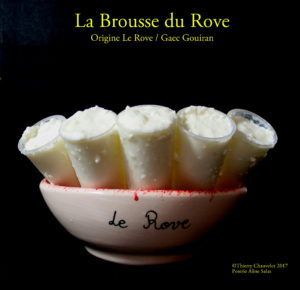 La Brousse du Rove devient la 46ème AOC fromagère - Le blog de Tout n'est  que litres et ratures par Roger Feuilly