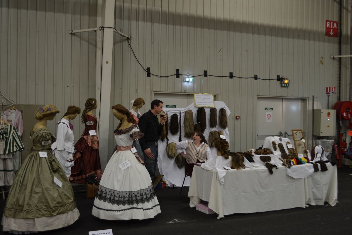 NORMANDY WESTERNERS SHOW 2015