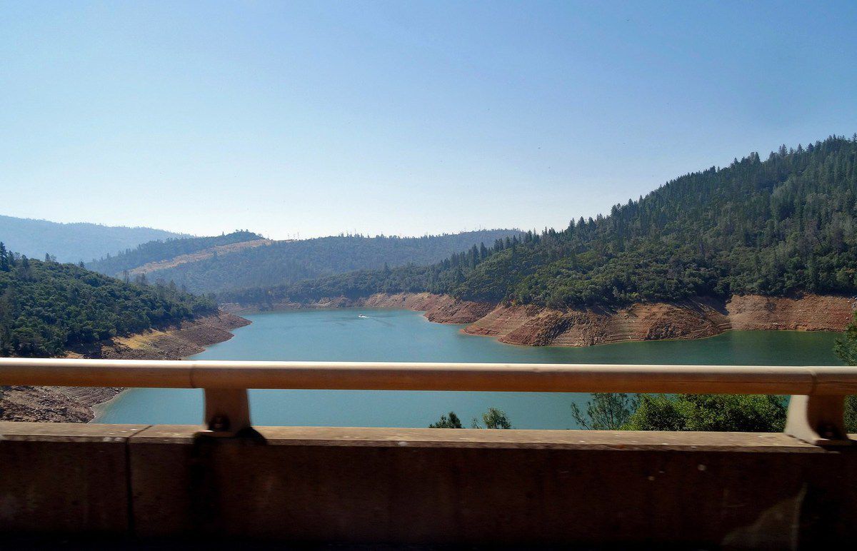 Plumas Forest Feather River