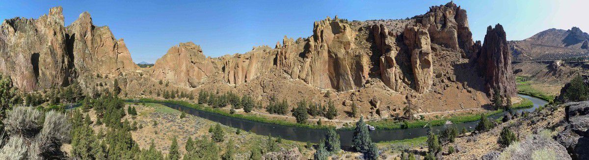 Smith Rock State Park