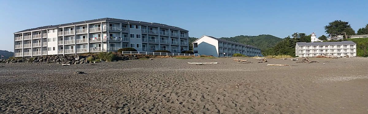 Brookings Best Western
