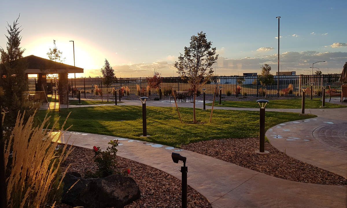 Cheyenne Staybridge Inn and Suites