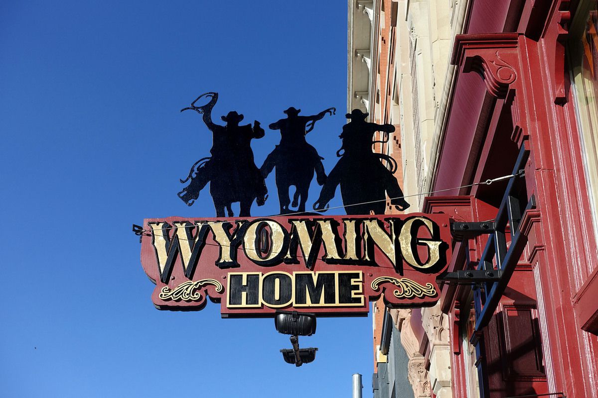 Cheyenne Wyoming Home
