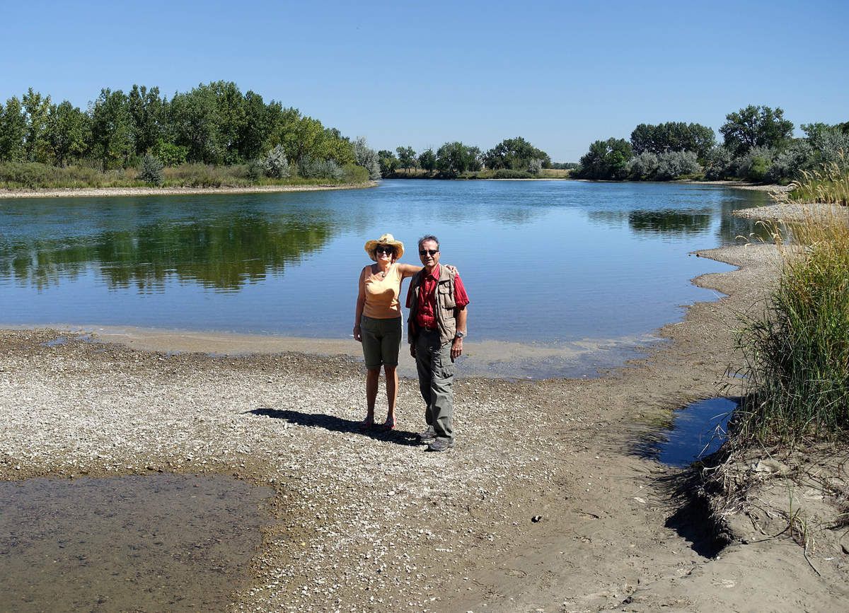 Platte River