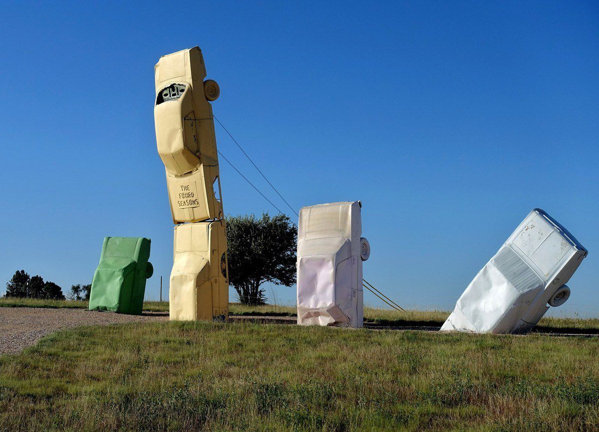 Carhenge