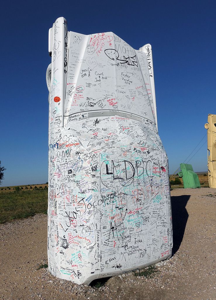 Carhenge