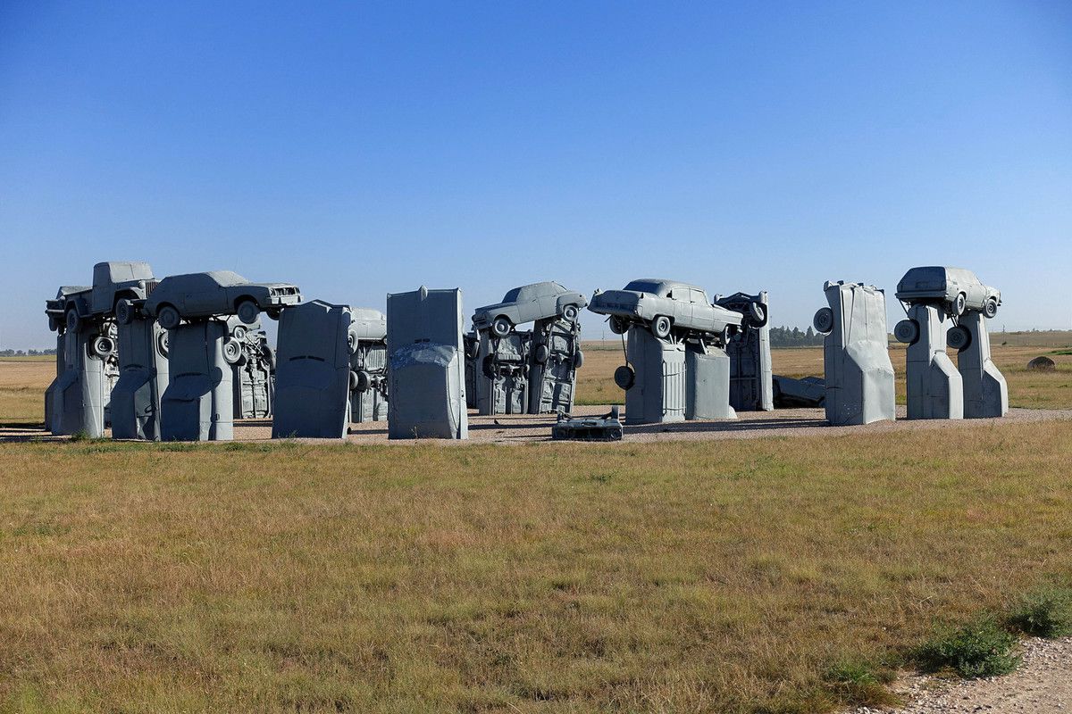 Carhenge